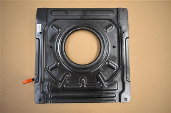 Grote foto fasp swivel origineel mb sprinter vw lt35 2006 bestuurder caravans en kamperen caravan accessoires