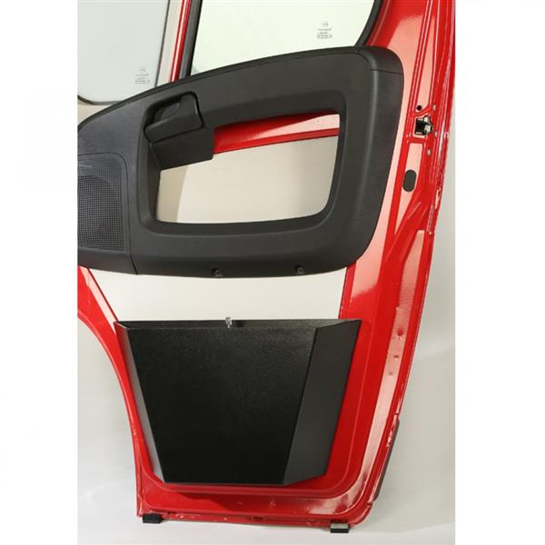 Grote foto mobil safe deurkluis ducato jumper boxer 2006 caravans en kamperen caravan accessoires