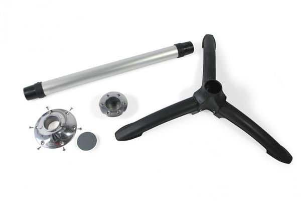 Grote foto fiamma adapter tube pro f 98655 605 caravans en kamperen caravan accessoires
