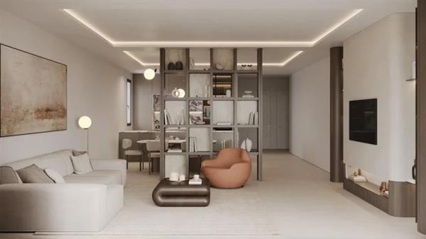 Grote foto uw nieuwe appartement aan zee in estepona met huizen en kamers nieuw europa