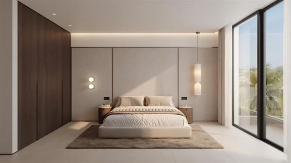 Grote foto uw nieuwe appartement aan zee in estepona met huizen en kamers nieuw europa