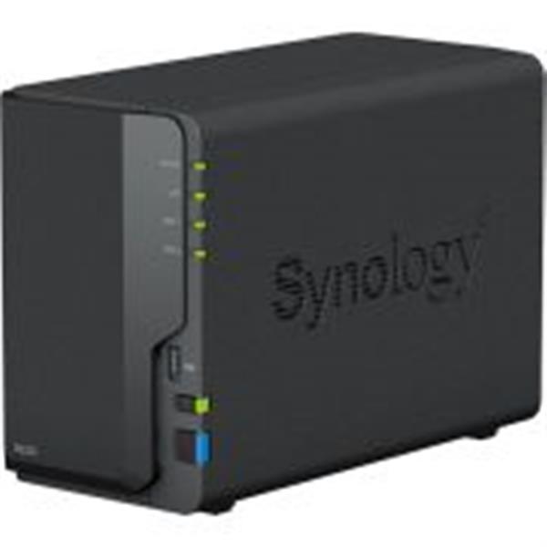 Grote foto synology diskstation ds223 computers en software geheugens