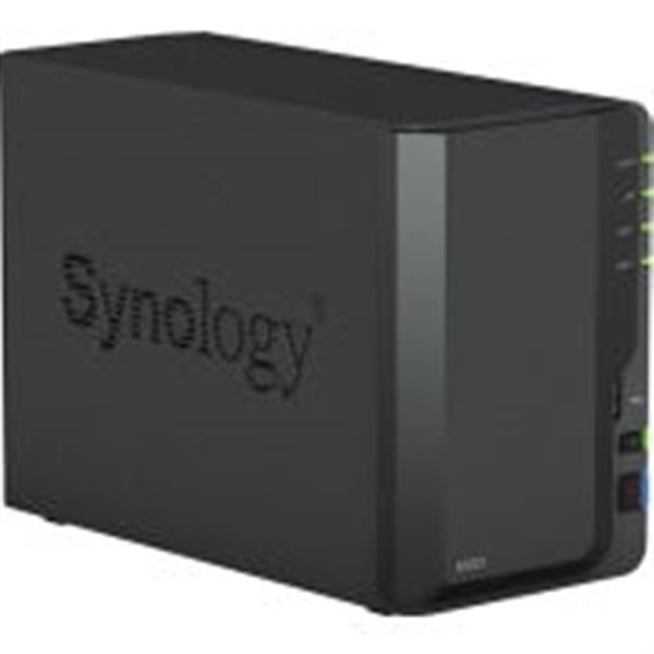 Grote foto synology diskstation ds223 computers en software geheugens