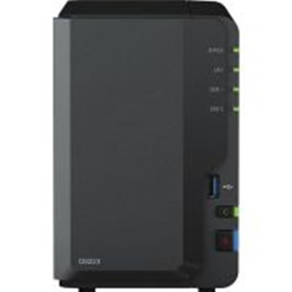 Grote foto synology diskstation ds223 computers en software geheugens