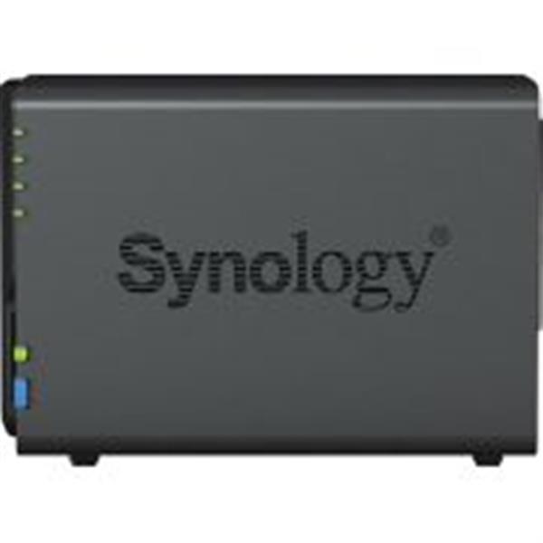 Grote foto synology diskstation ds223 computers en software geheugens