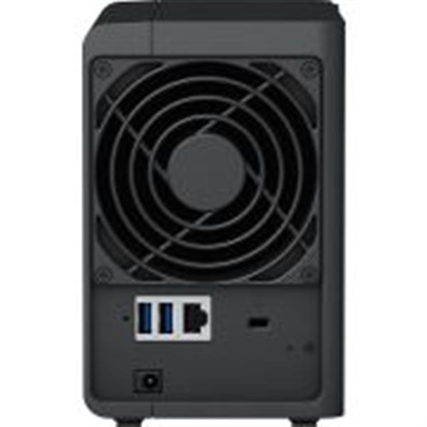 Grote foto synology diskstation ds223 computers en software geheugens