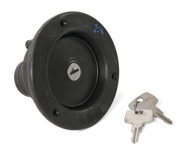 Grote foto fiamma water cap black caravans en kamperen caravan accessoires