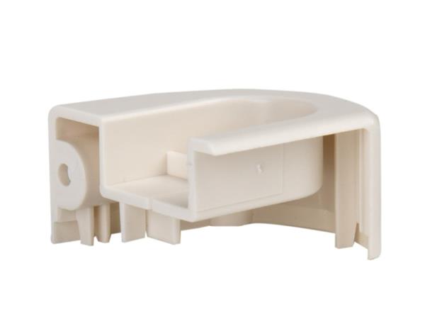 Grote foto remiflair 4 hoekstuk onder cr mewit links caravans en kamperen caravan accessoires