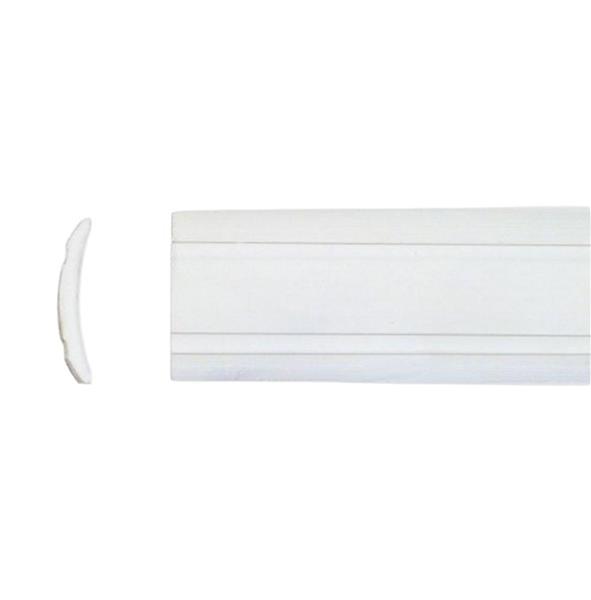 Grote foto inlegbies wit 12mm 10m caravans en kamperen caravan accessoires