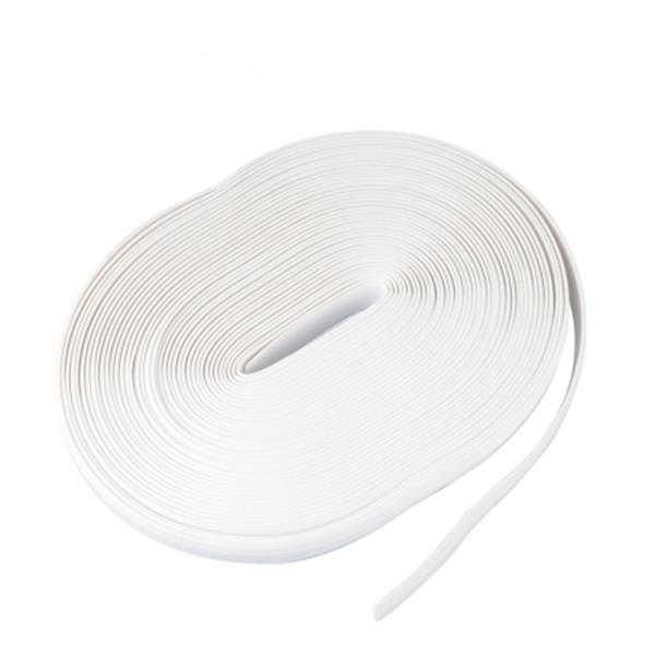 Grote foto inlegbies wit 12mm 10m caravans en kamperen caravan accessoires
