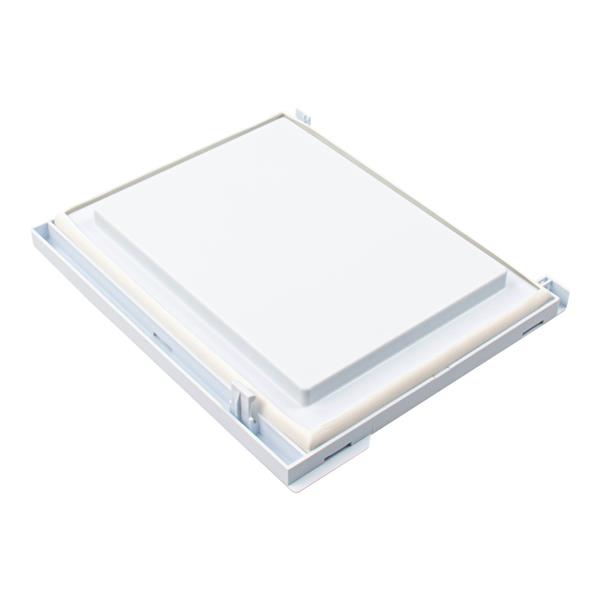 Grote foto dometic rm 4230 vriesvakdeur caravans en kamperen caravan accessoires