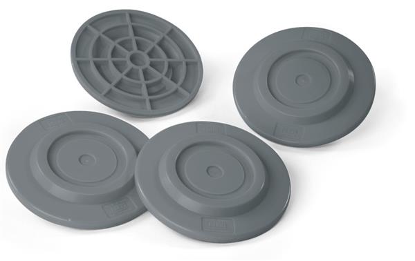 Grote foto fiamma plates 4st. caravans en kamperen caravan accessoires