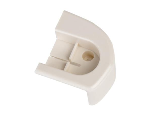 Grote foto remiflair 4 hoekstuk onder cr mewit links caravans en kamperen caravan accessoires