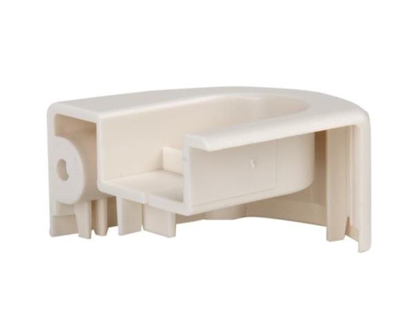 Grote foto remiflair 4 hoekstuk onder cr mewit links caravans en kamperen caravan accessoires