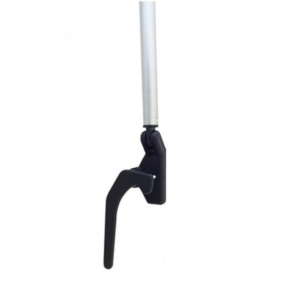 Grote foto raamuitzetter polyfix klik 23cm rechts caravans en kamperen caravan accessoires