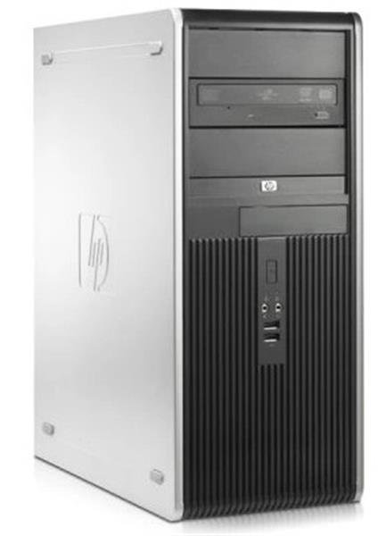 Grote foto windows xp of 7 pro pc hp dc7900 cmt 2 4 8 16gb hdd ssd parallel seri le poort garantie computers en software overige computers en software