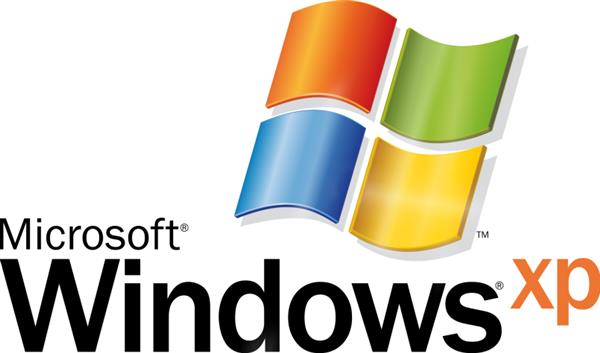Grote foto windows xp pc hp dc7600 sff 2 8ghz 1 2gb hdd ssd parallel seri le poort garantie computers en software overige computers en software