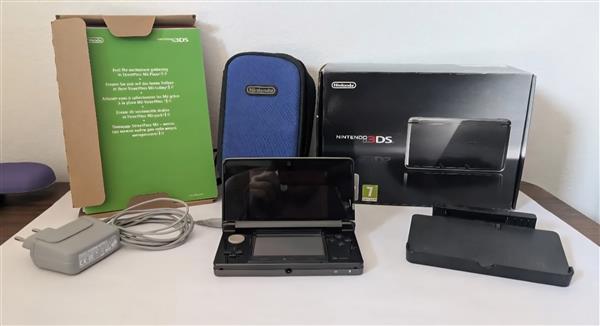 Grote foto nintendo ds spelcomputers games 2ds en 3ds