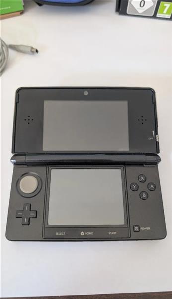 Grote foto nintendo ds spelcomputers games 2ds en 3ds
