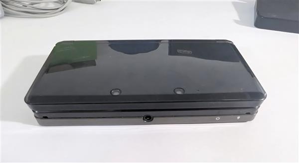 Grote foto nintendo ds spelcomputers games 2ds en 3ds