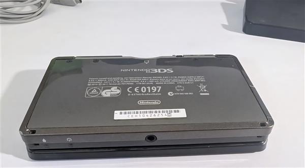 Grote foto nintendo ds spelcomputers games 2ds en 3ds