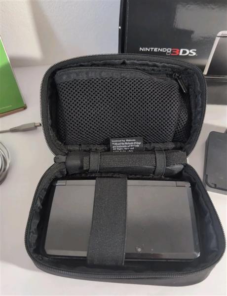 Grote foto nintendo ds spelcomputers games 2ds en 3ds