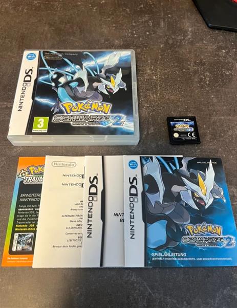 Grote foto nintendo ds spiele spelcomputers games 2ds en 3ds