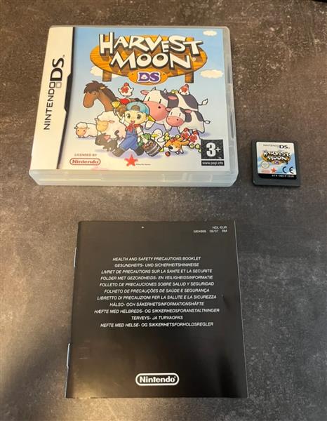 Grote foto nintendo ds spiele spelcomputers games 2ds en 3ds