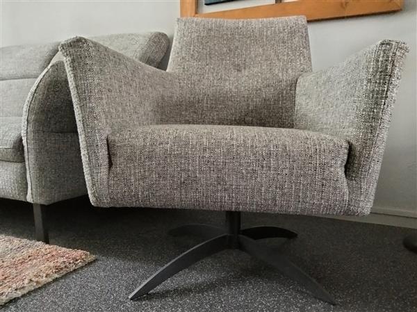Grote foto bankstel 2 5 zits en fauteuil huis en inrichting bankstellen