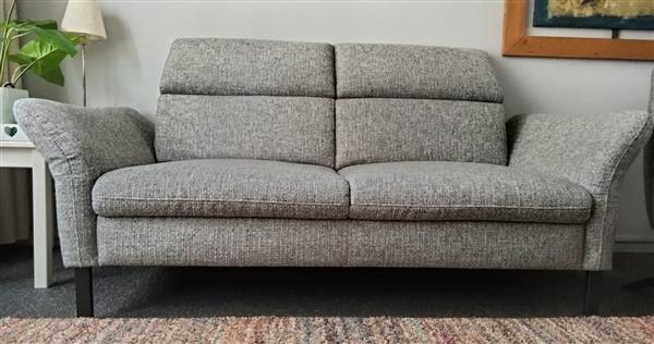 Grote foto bankstel 2 5 zits en fauteuil huis en inrichting bankstellen