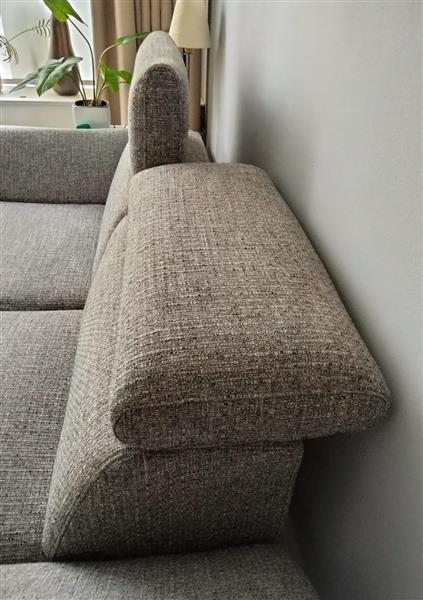 Grote foto bankstel 2 5 zits en fauteuil huis en inrichting bankstellen