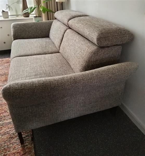 Grote foto bankstel 2 5 zits en fauteuil huis en inrichting bankstellen