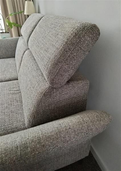 Grote foto bankstel 2 5 zits en fauteuil huis en inrichting bankstellen