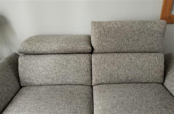 Grote foto bankstel 2 5 zits en fauteuil huis en inrichting bankstellen