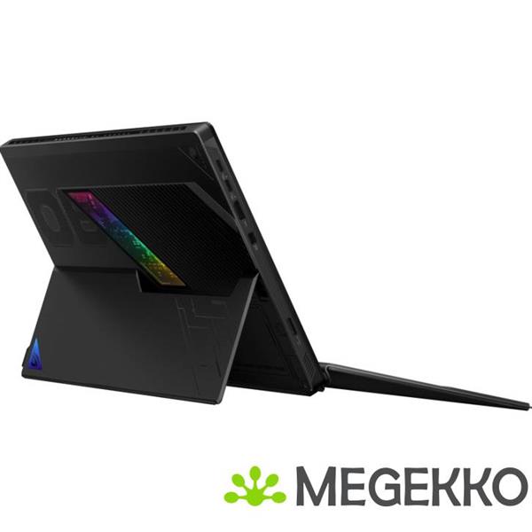 Grote foto asus rog flow z13 gz302ea ru004w 13.4 amd ryzen al max 395 hybride 2 in 1 computers en software overige computers en software