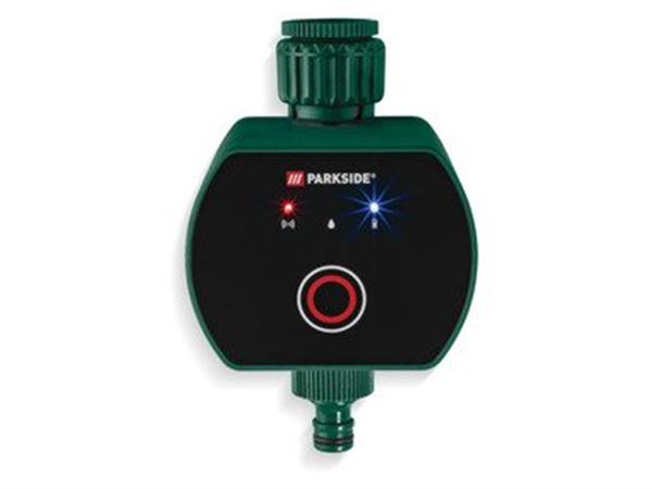 Grote foto parkside smart watering timer doe het zelf en verbouw gereedschappen en machines