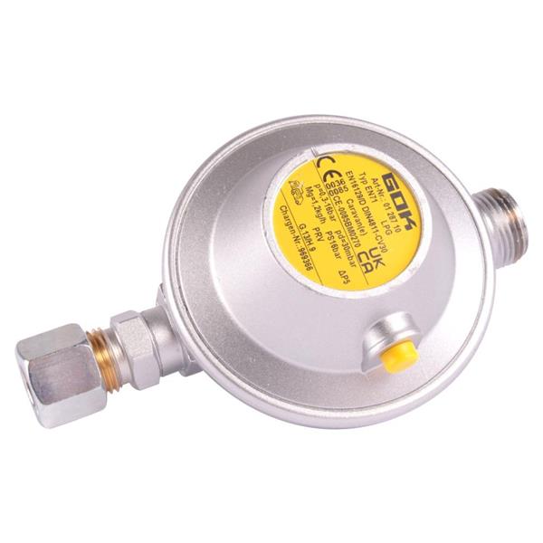 Grote foto gok drukregelaar en71 1.2kg 30mb caravans en kamperen caravan accessoires