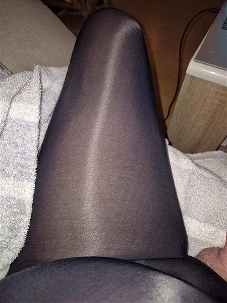 Grote foto nylon panty fetish erotiek contact man zoekt vrouw