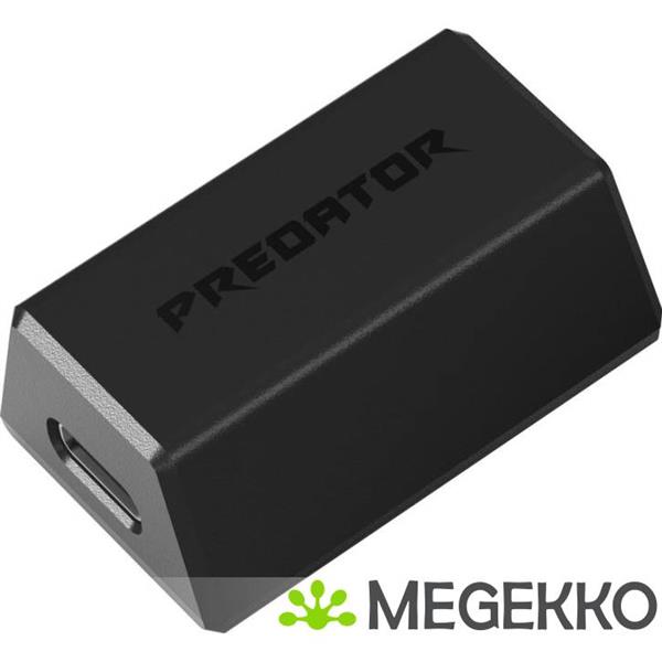 Grote foto acer predator cestus 535 8k gaming muis computers en software overige computers en software