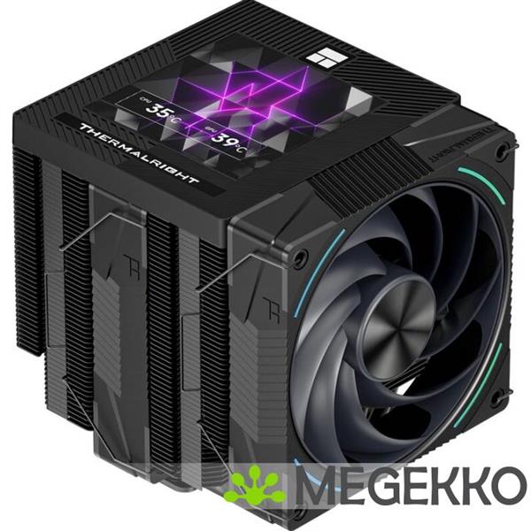 Grote foto thermalright phantom spirit 120 vision evo computers en software behuizingen en kasten