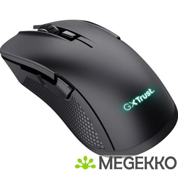 Grote foto trust gxt 931 ybar rf bluetooth gaming muis computers en software overige computers en software
