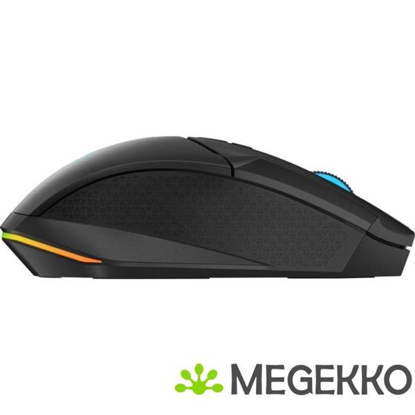 Grote foto acer predator cestus 535 8k gaming muis computers en software overige computers en software
