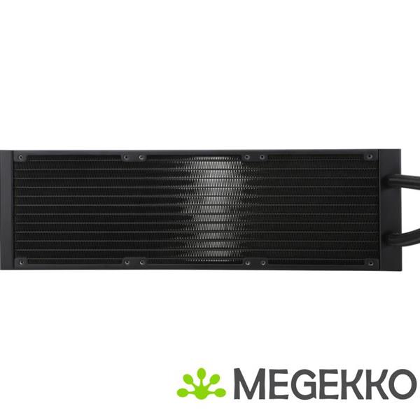 Grote foto thermalright frozen prism 360 black argb computers en software behuizingen en kasten