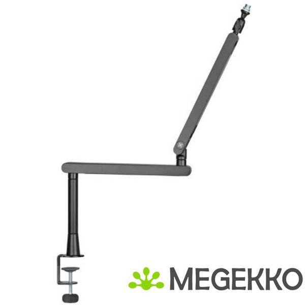 Grote foto deltaco gam 173 microfoon arm muziek en instrumenten overige muziek en instrumenten