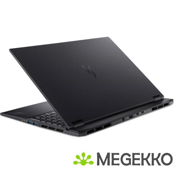 Grote foto acer nitro 16s ai an16s 61 r4xe 16 ryzen ai 7 350 rtx 5070 laptop computers en software overige computers en software