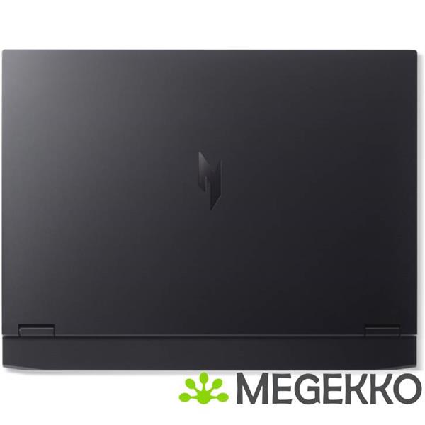 Grote foto acer nitro 16s ai an16s 61 r4xe 16 ryzen ai 7 350 rtx 5070 laptop computers en software overige computers en software