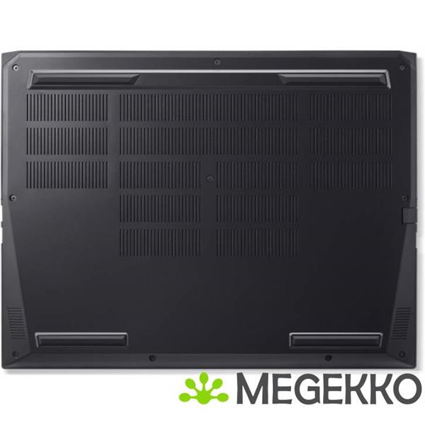 Grote foto acer nitro 16s ai an16s 61 r4xe 16 ryzen ai 7 350 rtx 5070 laptop computers en software overige computers en software