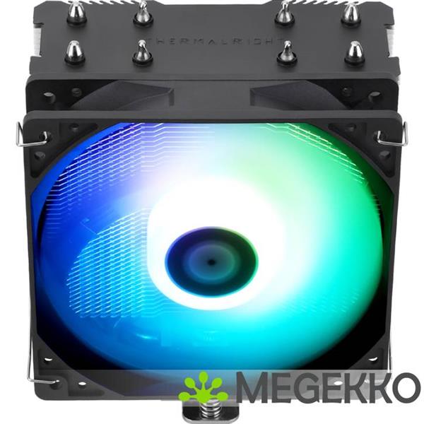 Grote foto thermalright assassin x 120 refined se argb computers en software behuizingen en kasten