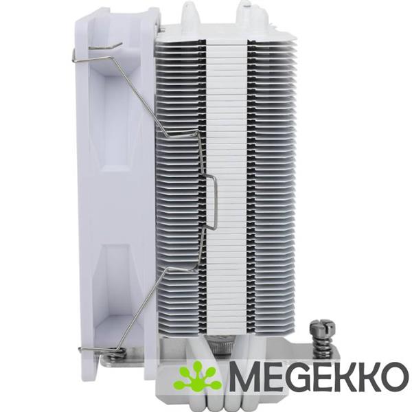 Grote foto thermalright assassin x 120 refined se white argb computers en software behuizingen en kasten