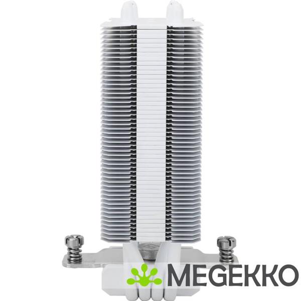 Grote foto thermalright assassin x 120 refined se white argb computers en software behuizingen en kasten